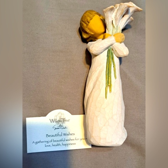 Willow Tree figurine - Picture 8 of 8